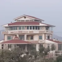 انواع سقف شیروانی
