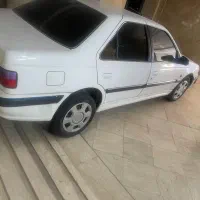 پژو پارس سال