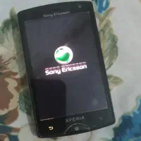 دوتاگوشیی یکی لمسی مینی سونی الکسون یک دوسم نوکیا