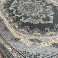 فرش تمثال تکرخ کاشان