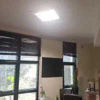 اجاره ۷۸ متر سند اداری تابلوخور بیلبوردی