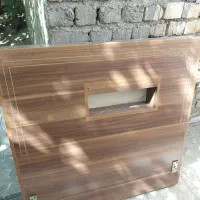 تخت در حد نو با تشک