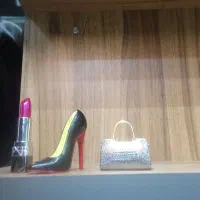 کفش زن طرح فندک