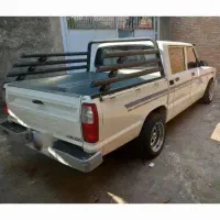 مزدا دوکابین کارا 1700|خودرو سواری و وانت|رشت, توشیبا|دیوار