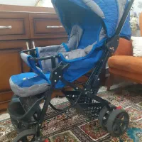 کالسکه کودک