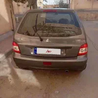 پراید ۱۱۱سالم مدل آخر ۹۳