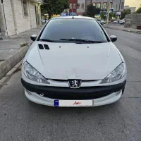 فروش 206تیپ 2