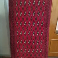 مخدع پشتی ترکمن دست باف