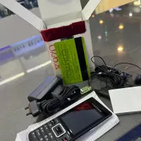 گوشی موبایل اصلی سونی اریکسون K970آکبند|موبایل|تهران, شیخ هادی|دیوار