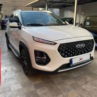 ماشین x22|خودرو سواری و وانت|فردیس, خیام شرقی|دیوار