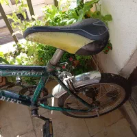 دوچرخه سایز ۱۹|دوچرخه، اسکیت، اسکوتر|پردیس, فاز ۳|دیوار