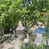 باغ‌ویلا زیبادشت + برائت / انشعاب کامل ۶۵۰ متر