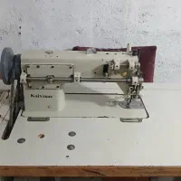 چرخ خیاطی زخیم دوز