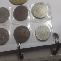 سکه  قدیمی معاوضه|کلکسیون سکه، تمبر، اسکناس|سبزوار, توحیدشهر|دیوار