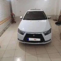 دنا پلاس اتومات مدل 1400