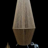 آباژور خاص کنفی سالنی