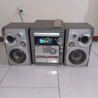 سیستم صوتی سامسونگ 2100 وات PMPO