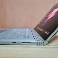 سرفیس بوک Surface Book 2 در حد نو|رایانه همراه|کرج, گوهردشت|دیوار