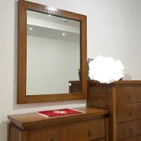 میز آرایش و دراور و پاتختی