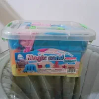 وسایل شن باری