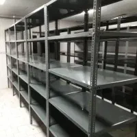 وکیوم باز شوده قفسه آهنی