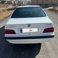 پژوپارس سال موتر قدیم|خودرو سواری و وانت|دهگلان, |دیوار