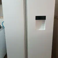 یخچال ساید ایکس ویژن