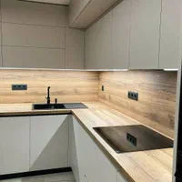 کابینت mdf/اقساطی/انبوه سازان