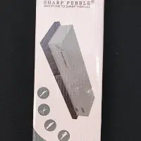 سنگ چاقو تیزکن شارپ پبل