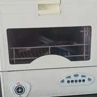 ظرفشویی رو میزی