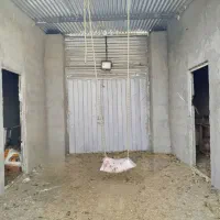 زمین نیمه ساز گنبدواز