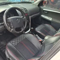 سمند سورن  ۱۳۹۸ بی رنگ|خودرو سواری و وانت|کرج, کوی امامیه|دیوار