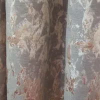 دو عدد والن نو مخمل پتینه|پرده، رانر، رومیزی|مشگین شهر, |دیوار