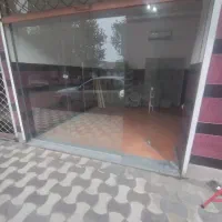 فروش فوری مغازه ۲۰ متری روبروی بیمارستان طاهری