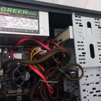 کیس rx 580 گیمینگ|رایانه رومیزی|مشهد, طبرسی شمالی|دیوار
