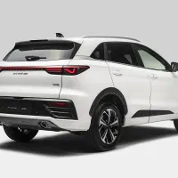 kMC SR6/ کی ام سی اس آر ۶|خودرو سواری و وانت|تهران, عباسآباد|دیوار