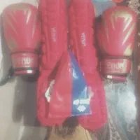 دستکش بکس