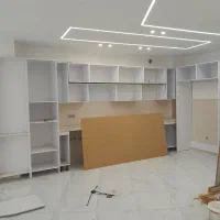 ۱۴۸مترتکواحد۲پارکینگ/مستر۳خ/طبقه۱/بردوم بوستان ملت|فروش آپارتمان|رشت, شالکو|دیوار