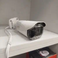 نصاب دوربین مداربسته و دزدگیر اماکن