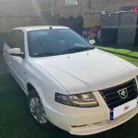 سورن پلاس صفر XU7p|خودرو سواری و وانت|شیراز, ریشمک|دیوار