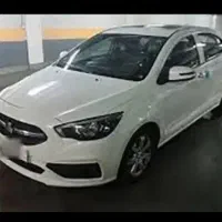 شاهین GL دنده ای بدون ساندروف، مدل ۱۴۰۴