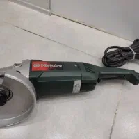 سنگ فرز متابو آهنگری