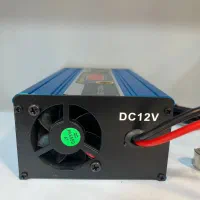 انواع شارزر و اینوتر باطری