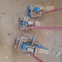 فروش ماشین آلات کار کرده|ماشینآلات صنعتی|سبزوار, قصبه غربی|دیوار