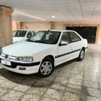 پژو پارس تیو فایو