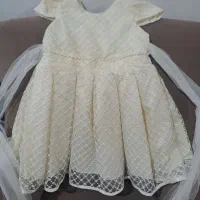 لباس مجلسی بچه گانه