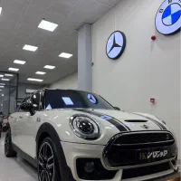 مینی کلاب من ۲۰۱۸