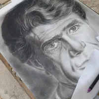 آموزش نقاشی تبریز