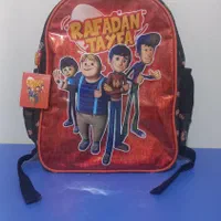 کوله پشتی آکبند اورجینال