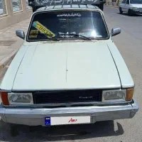 پیکان وانت|خودرو سواری و وانت|شادگان, |دیوار